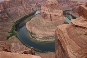 Horseshoe Bend